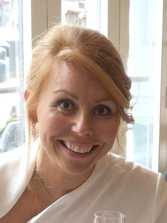 Sinead — Director and e-commerce specialist at Heirloom Gold